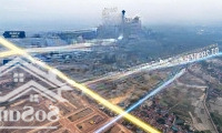 Đất Nền Cạnh Kcn Tân Hưng 155 Ha, Chỉ 2 Tỷ/ Lô