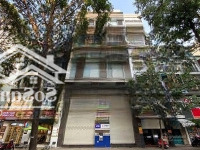 Hot! Văn Phòng Vị Trí Đắc Địa Quận 3- Đường Trần Quang Diệu, Giá Siêu Rẻ 280K/M2, Sàn Mới Hiện Đại.