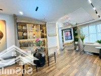 Bán Căn Góc 3 Ngủ + 1, Tầng Trung, View Thoáng Cầu Vĩnh Tuy, Giá Thương Lượng Liên Hệ: 0968 602 202