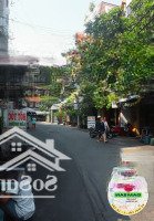 Nhà Thoáng Đãng Rất Trong Lành Gầnmặt Tiền606 Đường 3 Tháng 2, Gần 62M2 Xe Hơi Ngủ Nhà - Cỡ 8,21Tỷ