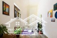 Siêu Phẩm Ngang Lớn Ngay Nguyễn Văn Trỗi, P8, Pn - Dt: 7,5X15M, Vuông Vức 110M2 - Chỉ 16 Tỷ Tl