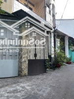 Bán Nhà Riêng Tại Đường 3/2, Q10, Hcm, 7,2 Tỷ, 44,2 M2