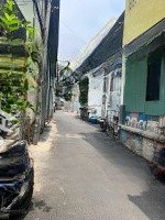 Bán Nhà Riêng 2 Phòng Ngủ 2 Vệ Sinh 72M2 Bùi Đình Tuý, Bình Thạnh, Chỉ Từ 7,5 Tỷ, Hẻm Xe Tải