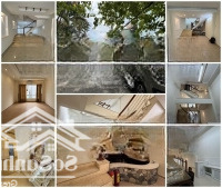 Nhà Phố 3 Lầu (Dtkv: 4M X 15,5M=62M2) Hẻm Nhựa 8M Khu Kinh Doanh Sầm Uất Và Người Nước Ở Lê Văn Sỹ