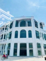 8,6 Tỷ Shophouse Mặt Đường Vị Trí Hot Nhất Sun Urban City. Tổng Diện Tích Sàn 331M2 Khai Thác