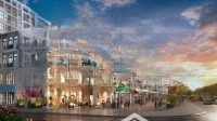 8,6 Tỷ Shophouse Mặt Đường Vị Trí Hot Nhất Sun Urban City. Tổng Diện Tích Sàn 331M2 Khai Thác