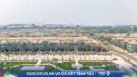 8,6 Tỷ Shophouse Mặt Đường Vị Trí Hot Nhất Sun Urban City. Tổng Diện Tích Sàn 331M2 Khai Thác