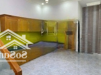 Bán Nhà Trệt 2 Lầu Mới Tinh Đã Hoàn Công , Hẻm Trần Quang Khải, Gần Chợ Dĩ An