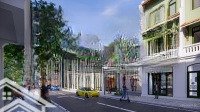 Liền Kề 4*15M Giá Tts 5,4 Tỷ Ngay Trung Tâm Thành Phố, Hưởng Full Ck. Lh Tư Vấn: 0345759421