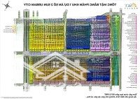 Liền Kề 4*15M Giá Tts 5,4 Tỷ Ngay Trung Tâm Thành Phố, Hưởng Full Ck. Lh Tư Vấn: 0345759421