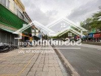 Bán Lk 100M2, 5 Tầng, Mặt Phố Văn Khê, Kđt Văn Phú, Hà Đông Giáp La Casta, Victoria, Kđt Phú Lương
