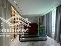 Bán Biệt Thự Liên Kế Siêu Đẹp Mỹ Phú 3, Cạnh Trường Quốc Tế Canada Phú Mỹ Hưng, Quận 7