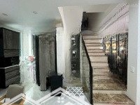Bán Biệt Thự Liên Kế Siêu Đẹp Mỹ Phú 3, Cạnh Trường Quốc Tế Canada Phú Mỹ Hưng, Quận 7