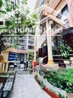 Bán Biệt Thự Tại Đường Phan Xích Long - P3 - Q Phú Nhuận - Dt: 11 X 20M - Gía: 36 Tỷ