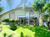 Cần Bán Gấp Căn Hoa Hậu The Ocean Villas Giá Bán 30 Tỷ Ngay Sát Biển, 3 Phòng Ngủ609 M2, Cho Thuê 150 Triệu/Tháng