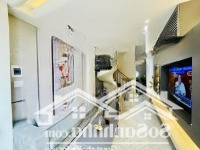 Bán Nhà Đường Nguyễn Văn Tiết, Thuận An, 80M2, 3 Phòng Ngủ 3 Vệ Sinh Cách Aeon Mall Bd Chỉ 500M