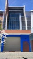 Duy Nhất - Bán Nhà 4 Tầng Kinh Doanh Ngay Lotte Mart, Công Viên Châu Á - Trung Tâm Tp Đà Nẵng