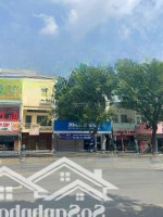 Bán Nhàmặt Tiềnhoàng Hoa Thám Q.bình Thạnhdiện Tích7.8Mx13.5M- 3 Lầu- 30 Tỷ