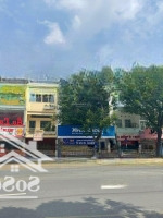 Bán Nhàmặt Tiềnhoàng Hoa Thám Q.bình Thạnhdiện Tích7.8Mx13.5M- 3 Lầu- 30 Tỷ