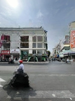 Hàng Hiếm! Toà Nhà 9 Tầng Góc 2Mt Điện Biên Phủ, Bình Thạnh (7X20M, 9 Tầng) Hđt: 180 Tr/Th - 30 Tỷ