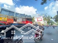 Nhà Mặt Tiền 3 Tháng 2, Quận 10 Vị Ngay Sư Vạn Hạnh Mall Bề Ngang 8M