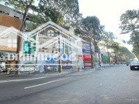 Nhà Mặt Tiền 3 Tháng 2, Quận 10 Vị Ngay Sư Vạn Hạnh Mall Bề Ngang 8M