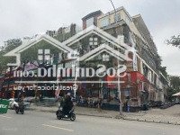 Chính Chủ Cần Bán Gấp Nhà Mặt Phố Trung Hòa 137M2 Vỉa Hè Rộng Kinh Doanh Sầm Uất Giá Bán 83 Tỷ