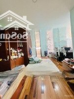 Bán Nhà Mặt Tiền Huỳnh Tấn Phát P. Tân Phú 6 Tầng Thu Nhập 120 Triệu/Tháng Quận 7