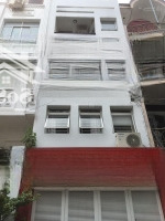 Hiếm Có Nhà Mặt Tiền Đường Hậu Giang, Cạnh Chợ Bình Tây,Diện Tích79M2, 3 Lầu Giá Bán 36 Tỷ