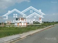 Bán Đất Quận 9, Long Phước Liền Kề Vinhomes Grand Park Cầu Long Đại, Đường Nhựa 10M, Giá Từ 1Tỷ9.