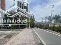 Bán Lô Đất Góc 2Mt Phạm Văn Đồng, P. 13, Bình Thạnh: 18,6 X 8M, Giá Bán 22 Tỷ