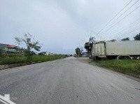 Bán Lô Đất Duy Nhất Phường Quán Bàu:diện Tích285M2,Mặt Tiền15M, Đường 30M, Vị Trí Đẹp, Gía 13.7 Tỷ