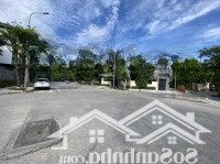 Bán Lô Đất Duy Nhất Phường Quán Bàu:diện Tích285M2,Mặt Tiền15M, Đường 30M, Vị Trí Đẹp, Gía 13.7 Tỷ