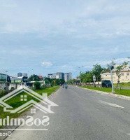 Bán Đất 2 Mặt Tiền Đắc Địa Khúc Hạo- Trần Thánh Tông, Nại Hiên Đông, Sơn Trà