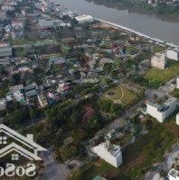 Bán Đất Nền 100M2 Tại Kđt Tiến Lộc Đường 21A, Lê Hồng Phong, Phủ Lý, Hà Nam, Giá Tốt 2,25 Tỷ