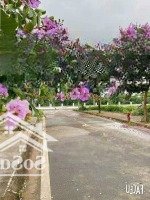Bán Đất Nền Dự Án Tiến Lộc Residential Lê Hồng Phong, Phủ Lý, Hà Nam