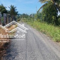 Bán 4700M2 Thổ Cư Đường Ô Tô Xã Mỹ Phú Huyện Thủ Thừa. Tỉnh Long An