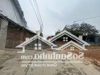 Bán 100M Đất F0 Phú Thịnh, Minh Phú, Full Thổ Cư, Đường 6M, Mặt Tiền 5M, Giá Bán 21,5 Triệu 1M.