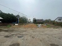 Bán 100M Đất F0 Phú Thịnh, Minh Phú, Full Thổ Cư, Đường 6M, Mặt Tiền 5M, Giá Bán 21,5 Triệu 1M.