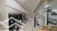 Chung Cư 10A Trần Nhật Duật, Tân Định, Quận 1: 57M2, 1 Phòng Ngủ, 10 Triệu/Tháng