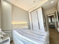 Cho Thuê Căn Hộ Nam Khang Phú Mỹ Hưng Q7 3 Phòng Ngủ Giá Bán 20 Triệu/Th. Liên Hệ: 0909 752 227 E Mai