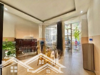 Cho Thuê Căn Hộ Dịch Vụ 1 Phòng Ngủ 8 Triệu, 40M2 Tại Võ Duy Ninh, Bình Thạnh, Hcm