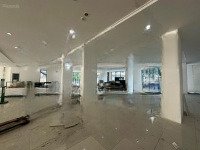 Tòa Nhà 3000M2 Mặt Tiền Xuân Thuỷ, Thảo Điền, Q2. Toà Nhà Mới Trùng Tu, Mới 100% Bàn Giao Ngay