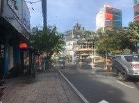 Cho Thuê Nhà Mặt Tiền Lớn Đường Cách Mạng Tháng Tám, Q3, 85 Triệu, 80M2, 5 Tầng