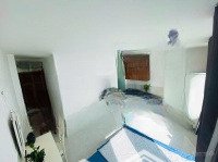 Cho Thuê Phòng Cửa Sổ Lớn Trần Văn Đang Q3 Gần Công Viên Lê Thị Riêng Bờ Kè Hoàng Sa Thang Máy