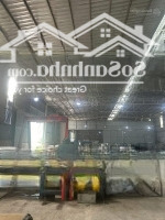 Cho Thuê Kho Xưởng 1200M2 Gần Vinhomes Quận 9