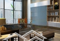 Bán Căn Hộ 110M2. 3 Phòng Ngủ 2 Vệ Sinh Ban Công Đông Nam, Full Đồ Mới Tại 6Th Element, Giá 11,9X Tỷ