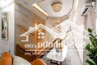 Hiếm! Phú Thượng, Tây Hồ - 70M2 - 7T Thang Máy - Phân Lô - Gara Ô Tô - Kinh Doanh Đỉnh - Chỉ 16 Tỷ