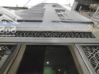 Bán Nhà Hẻm 3M5.Diện Tích21M2 Nhà 4 Tầng Kiên Cố. Hoàn Công Đủ. 2 Ngủ. 50M Ra Đường Lớn. Đông Nam Mát Mẻ