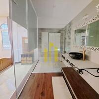 Villa Thảo Điền 320m2 Có Sân Vườn - Nhà Đẹp, Sẵn Nội Thất